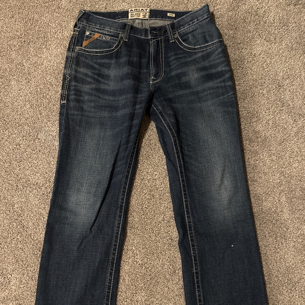 Men’s Ariat Jeans